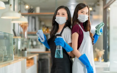 Common Misconceptions About Maid Housekeeping: Separating Fact from Fiction