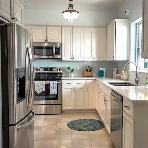 Move In Cleaning Boca Raton Expert Services and Tips