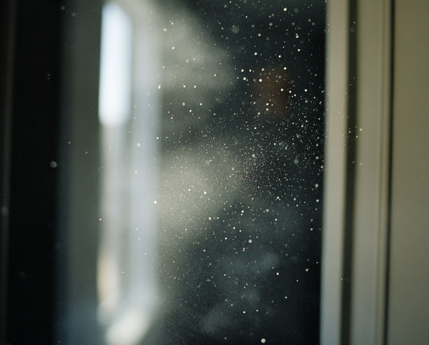 Colorado Dust Apartment Clean: Tips for Keeping Your Apartment Clean All Year