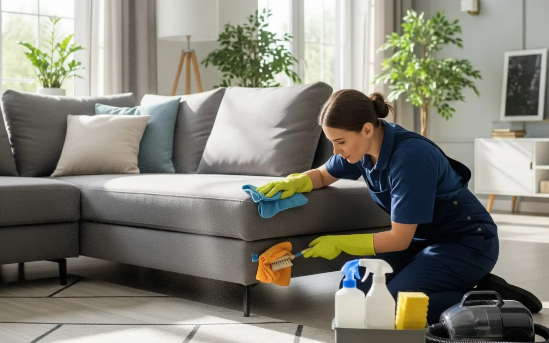 Get the Facts: How Much Are Deep House Cleaning Services?