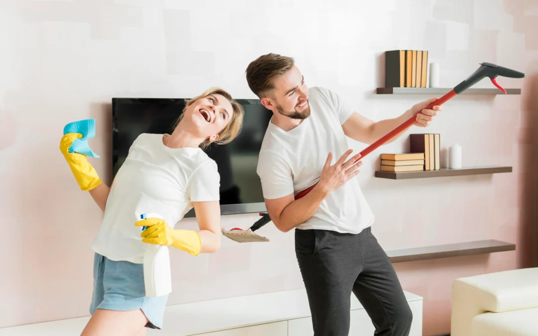 Top Companies Who Offers Residential Cleaning Services Today