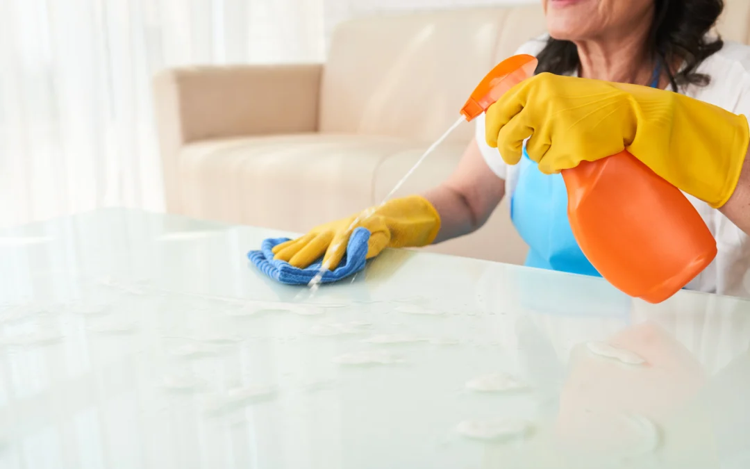 Why You Deserve the Best Deep House Cleaning Services