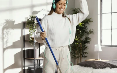 Why Hiring Professional House Cleaning Services Is Totally Worth It