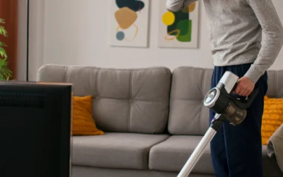 The Real Cost: How Much Are Home Cleaning Services?