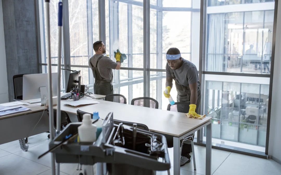 Elevate Your Home’s Comfort with Premier Residential Cleaning