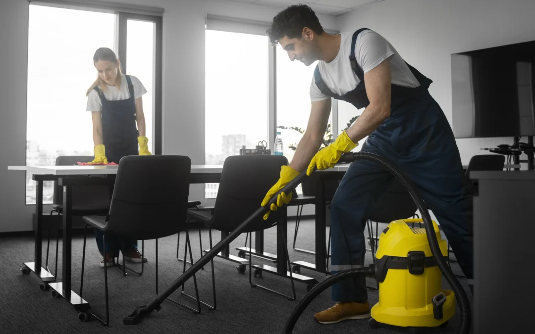 The Benefits of Understanding What Are Residential Cleaning Services
