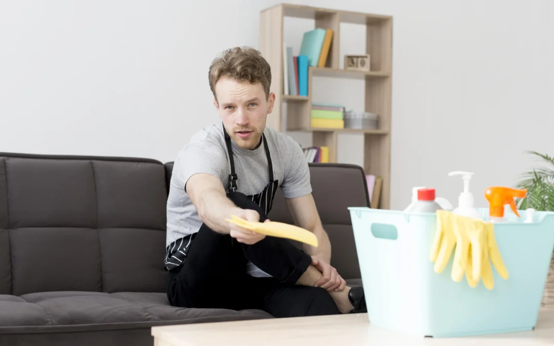 Uncovering How Much are Residential Cleaning Services Charge You