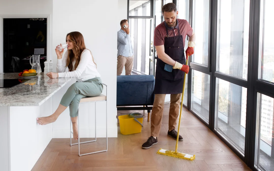 The Ultimate Guide to the Best Residential Cleaning Services
