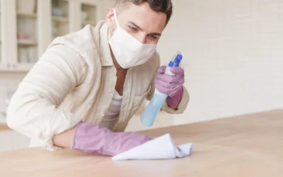 Discover the Best Weekly House Cleaning Services Near You