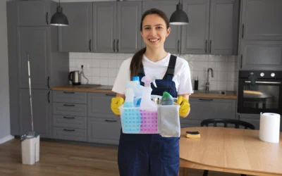 How to Find House Cleaning Near Me: Expert Tips & Local Options