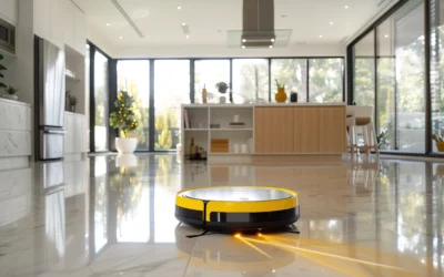 Unlock Convenience: Who Does House Cleaning Near Me?