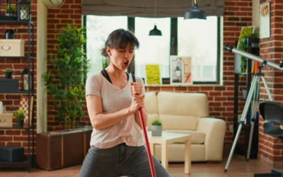 Unlock Convenience with the Best Home Cleaning Services