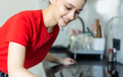 Transform Your Space with House Cleaning Near Me Today