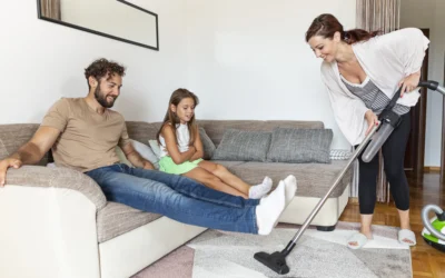 Why You Deserve Top-Notch Home Cleaning Services Today