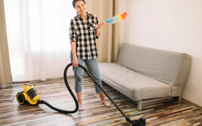 Unlock the Secrets: How Much Are Weekly House Cleaning Services?