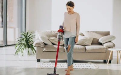 Your Guide to the Best House Cleaning Near Me Today