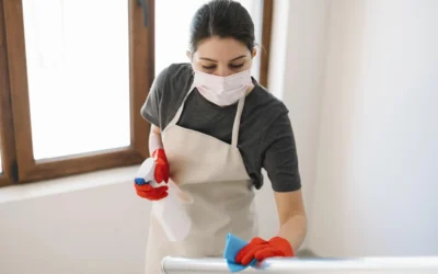 Discover the Best Residential Maid Service for Busy Lives| CR Maids