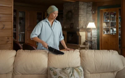 Effortless Cleaning: Who Offers Castle Rock Maid Service?