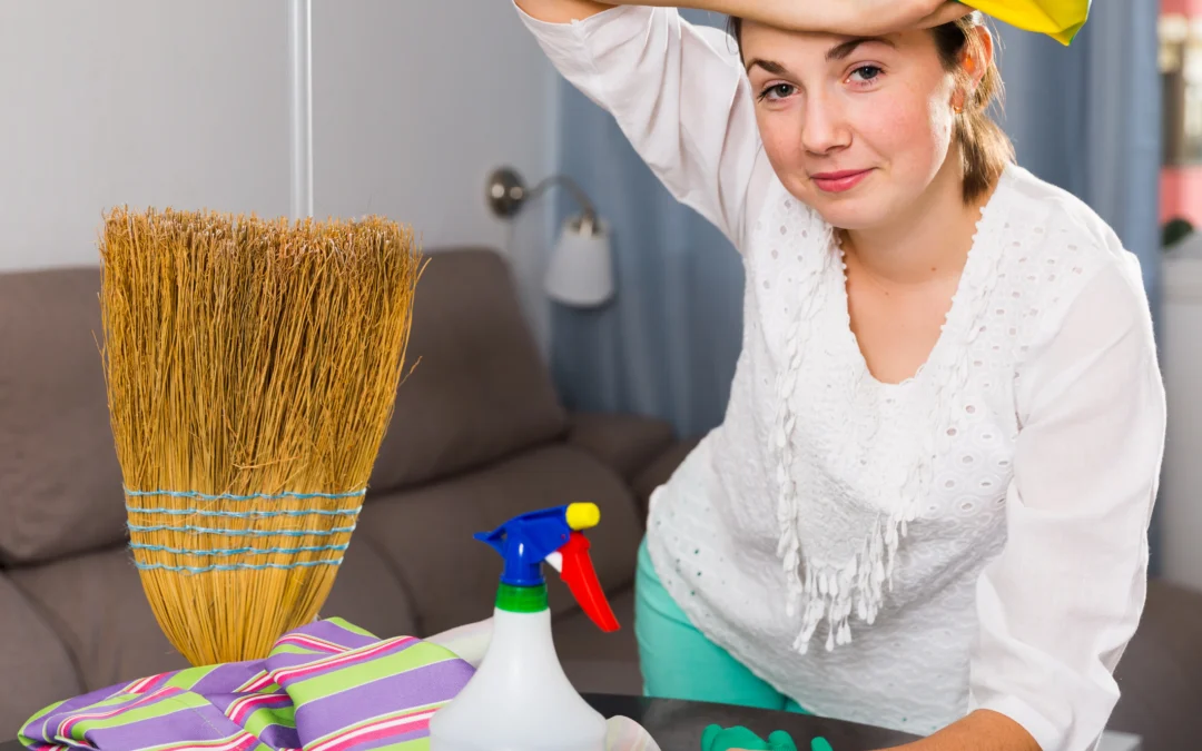 Hidden Fees in Maid Service Cost| CR Maids