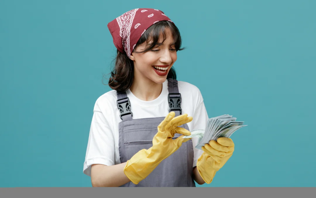 How much does Maid Service cost? Discover the Costs Involved