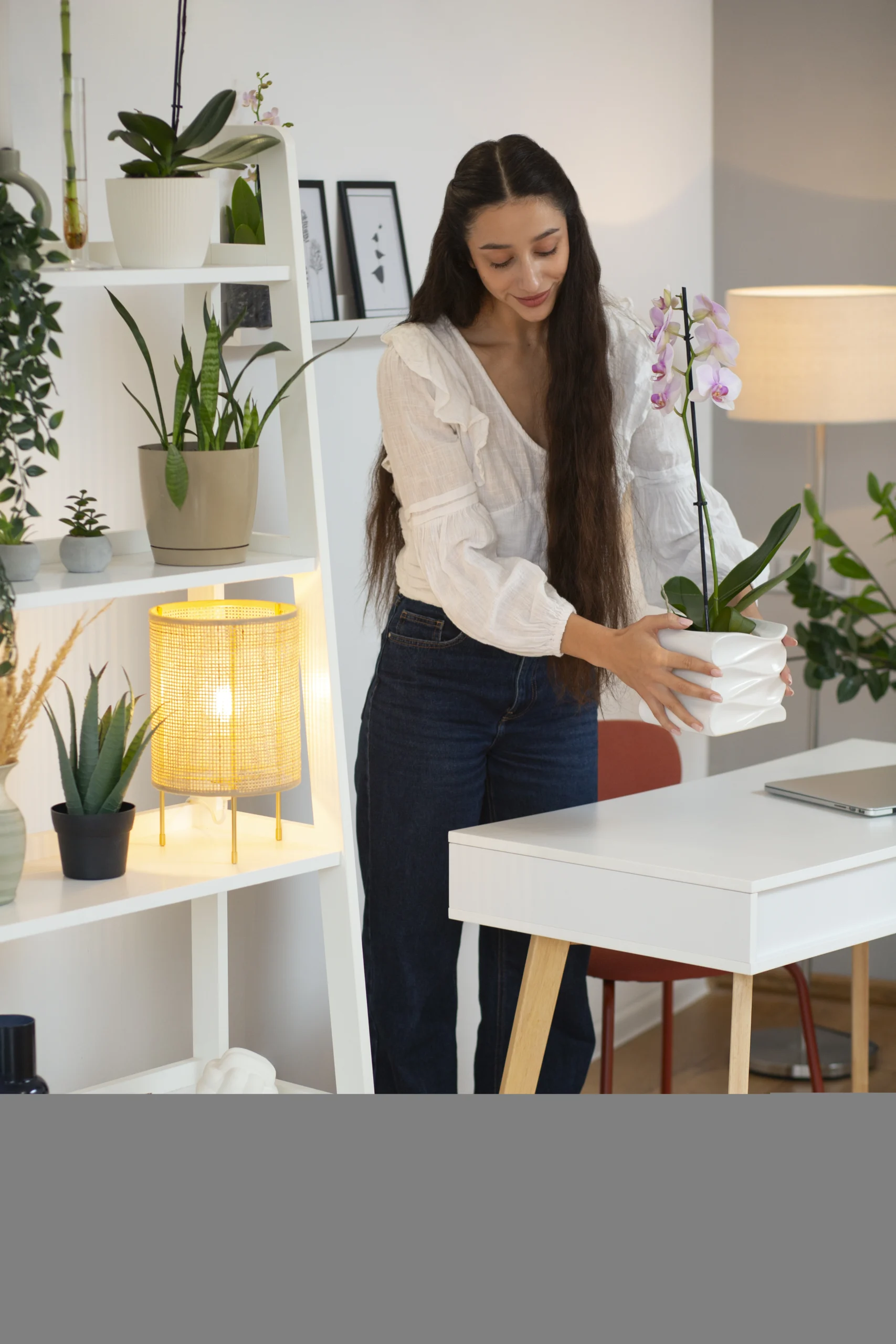 Professional maid service near me providing home cleaning for busy professionals