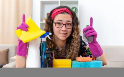 Top Benefits of Hiring a Maid Service You Should Know: CR Maids