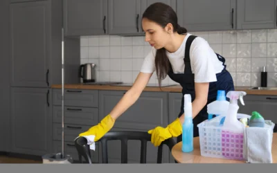 Who Offers Low Maid Service Cost? Tips for Shoppers| CR Maids