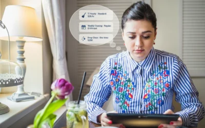 How Much Is Residential Maid Service? A Clear Breakdown CR Maids