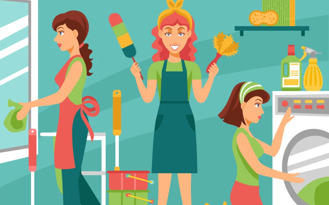 How to Find Maid Service Reviews Tips for Trusted Feedback