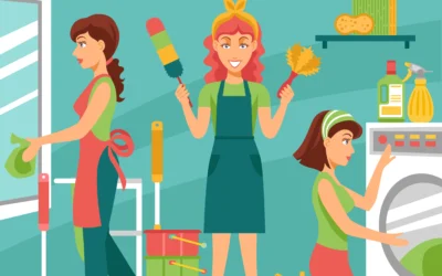 How to Find Maid Service Reviews Tips for Trusted Feedback