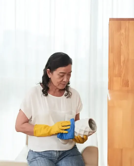 Affordable Maid Service Options for Busy Professionals