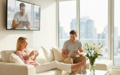 Why You Need an Apartment Cleaning Service Today | CR MAIDS