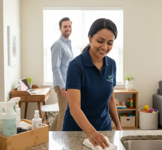 CR Maids-Affordable-Apartment-Cleaning Affordable apartment cleaning services near me by CR Maids for tidy and cost-effective home care