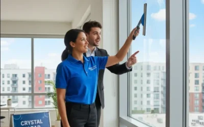 How Much Does Apartment Window Cleaning Cost? CR Maids