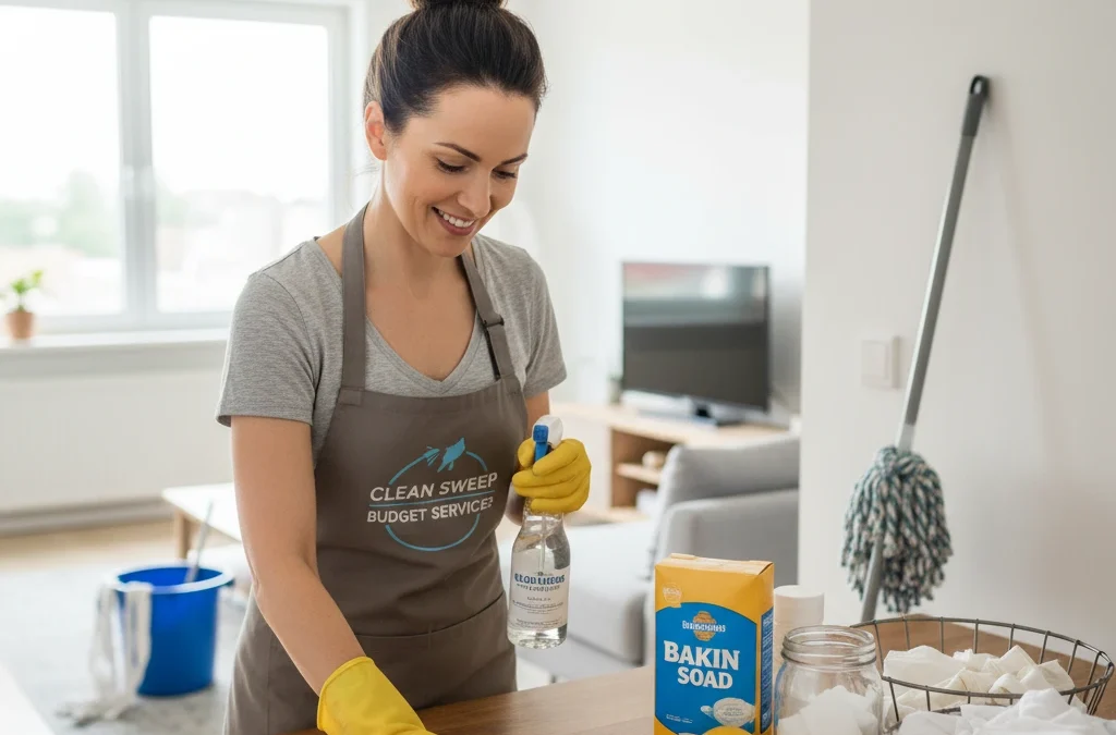 How Often Should I Schedule Apartment Cleaning? CR Maids