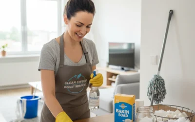 How Often Should I Schedule Apartment Cleaning? CR Maids