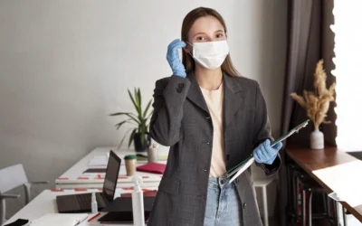 Why Is Deep Cleaning Important for your space| CR Maids