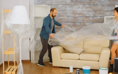 Understanding What Is the Difference Between Move Out and Move In Cleaning?