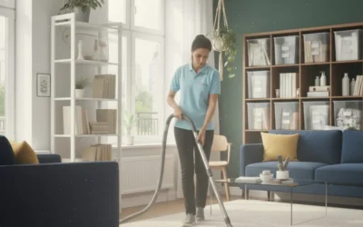 How Often Should You Clean Apartment Carpets: CR Maids