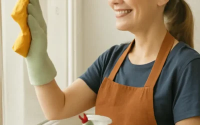 How Much Does Studio Apartment Cleaning Cost, CR Maids