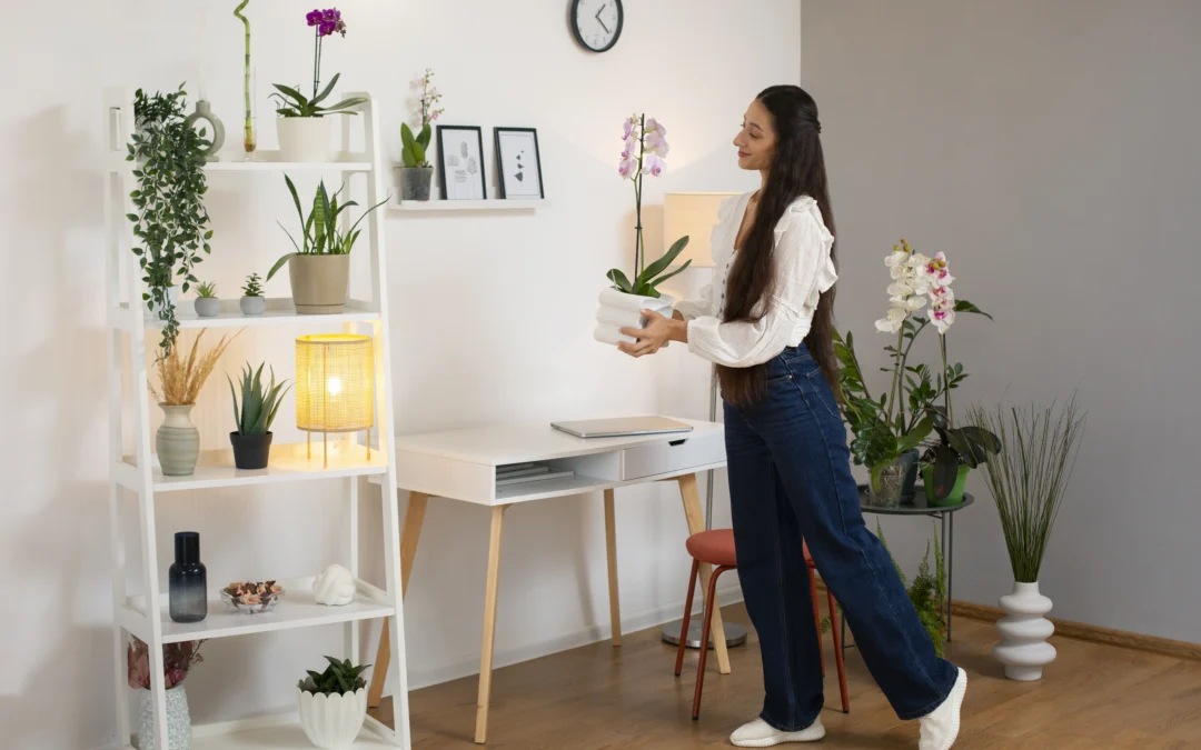 How Often Should You Clean a Studio Apartment, CR Maids