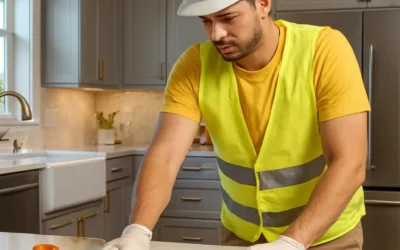 House Cleaning Costs in Castle Rock: Budgeting Tips