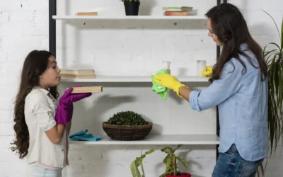 What is the Best Way to Clean a Small Apartment Like a Pro?