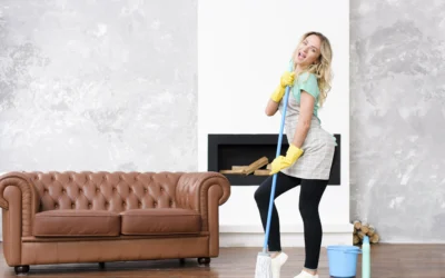 Who Offers House Cleaning Service Castle Rock for Busy Lives?