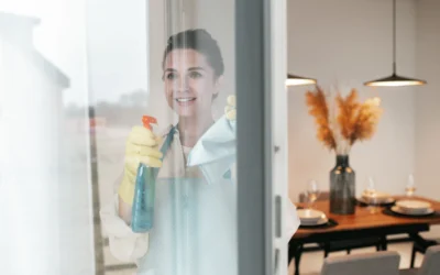 Make Your Windows Shine with These Window Washing Hacks, CR Maids