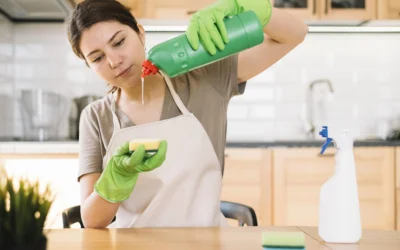 How Often Should I Book an Apartment Cleaning Service?