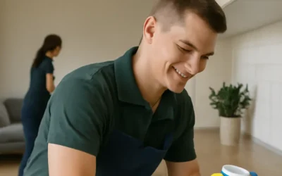 Is Apartment Cleaning Service Worth It? Find Out Now! CR Maids