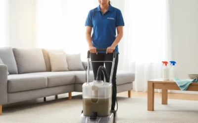 What Is the Best Way to Clean Carpets, Apartment Tips
