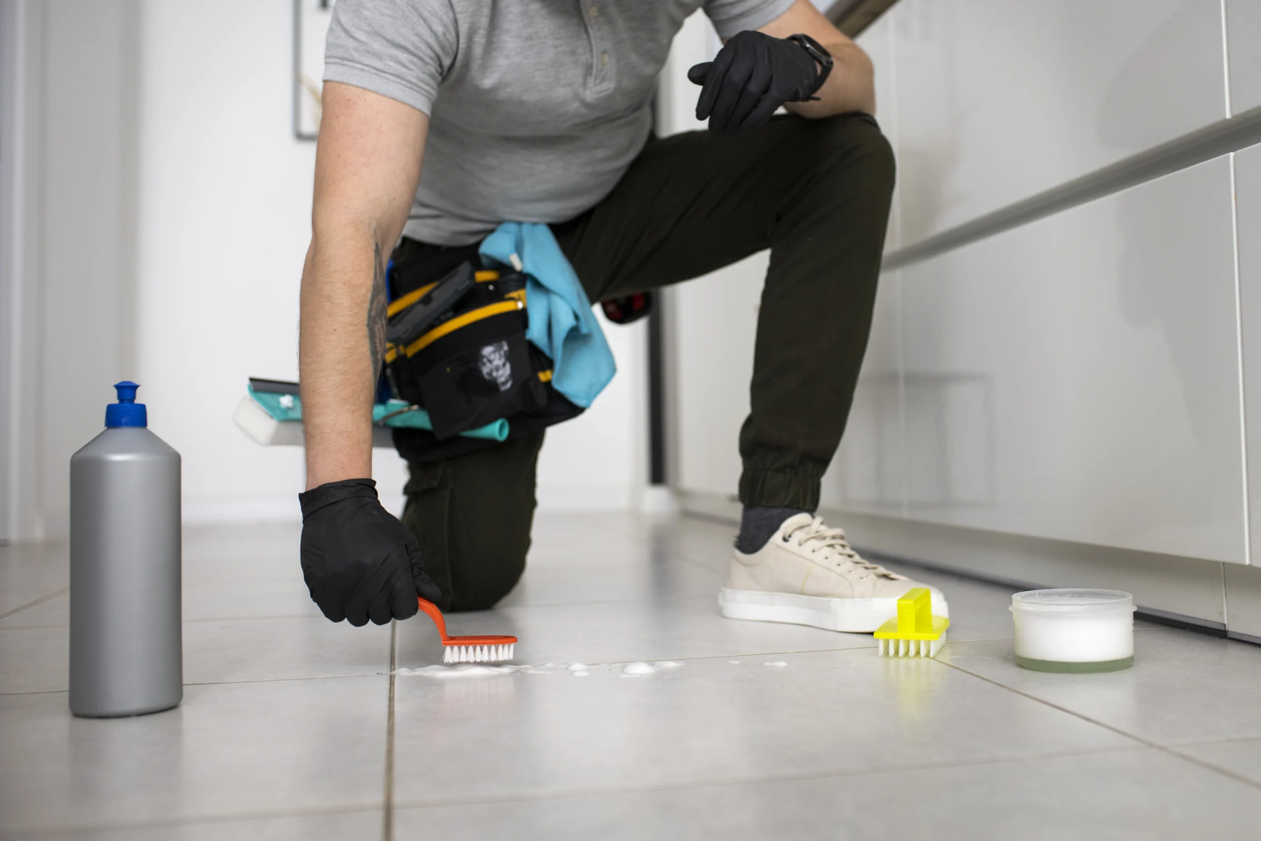 What is move-out cleaning in homes and apartments for a flawless departure