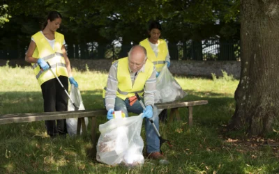 Why Is Post-Construction Cleaning Important? A Complete Guide by CRmaids